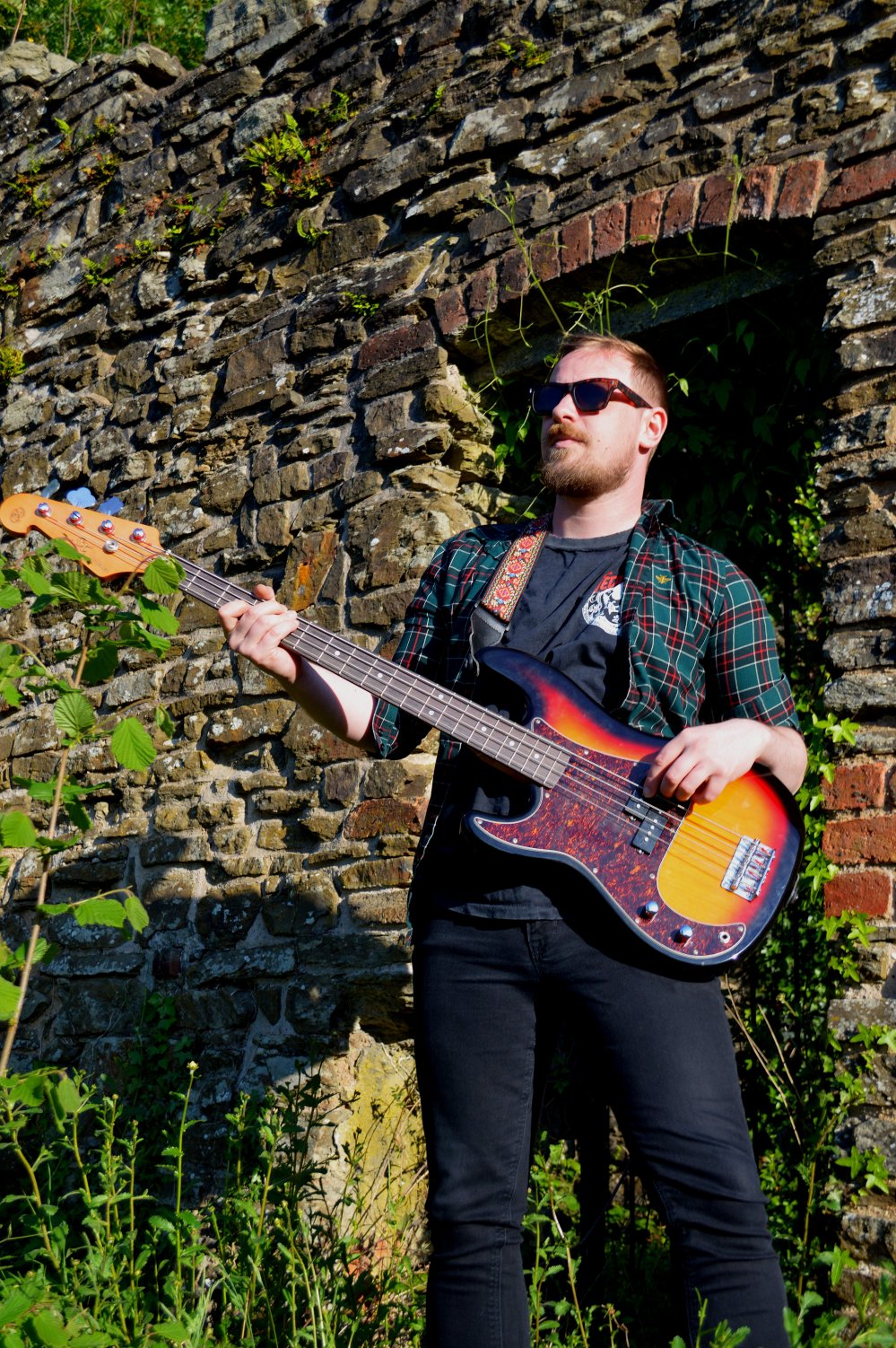 Bassboy Billy