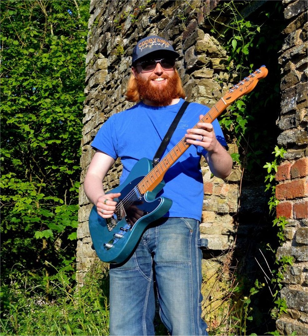 Joe Weatherall