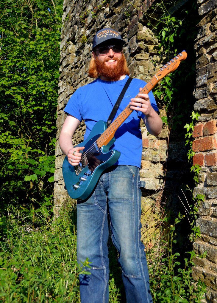 Joe Weatherall