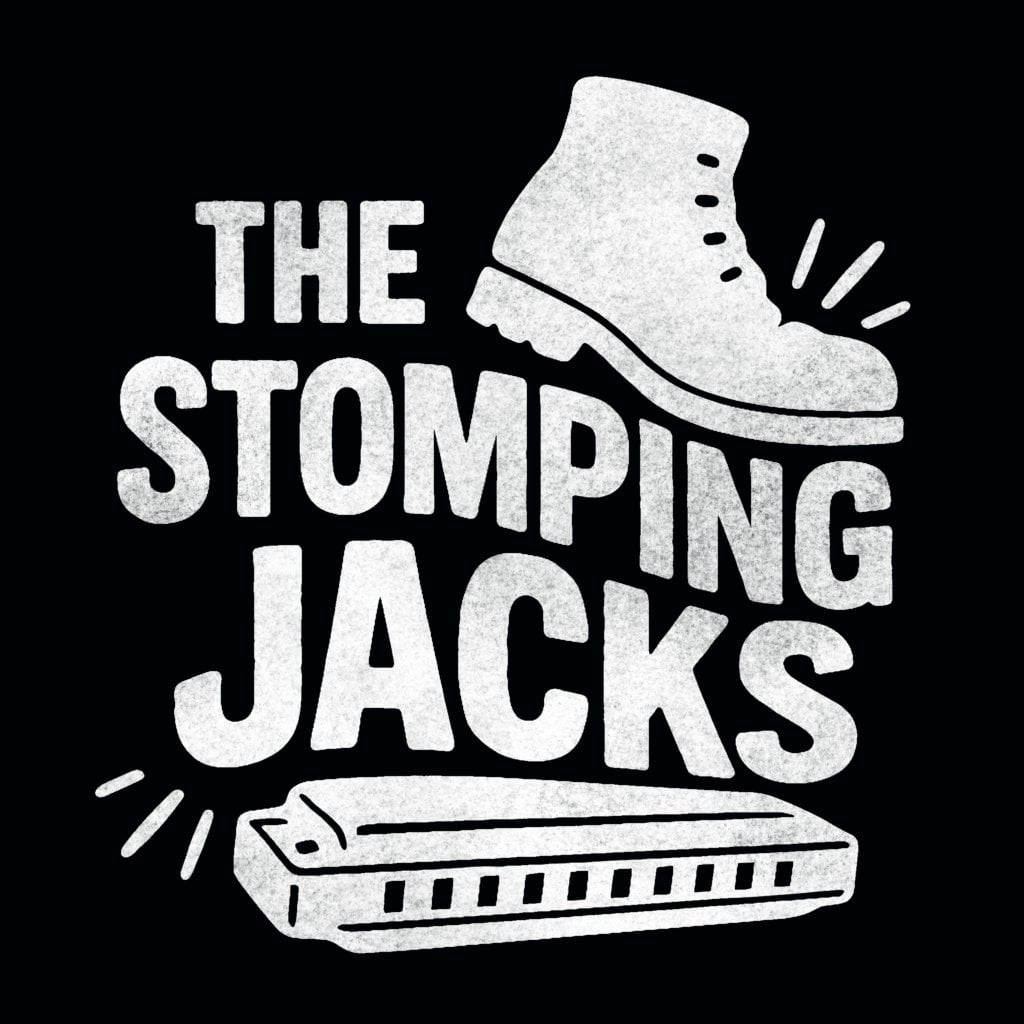 The Stomping Jacks Blues Band